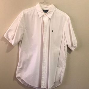 Ralph Lauren dress shirt